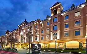 Doubletree By Hilton Hotel Riyadh - Al Muroj Business Gate